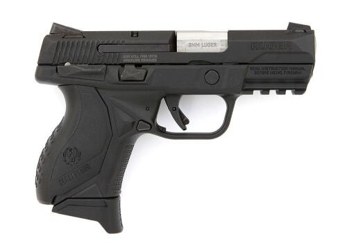 Ruger American Compact Semi-Auto Pistol