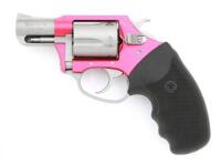 Charter Arms Undercover Lite Double Action Revolver