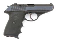 Sig Sauer P232 Semi-Auto Pistol