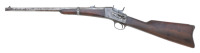 Remington Rolling Block Baby Carbine