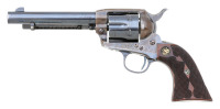 Fine Colt Single Action Army Revolver