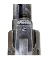 U.S. Colt Rinaldo Carr Inspected Single Action Army Cavalry Revolver with South Carolina Militia Markings - 3