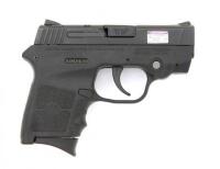 Smith & Wesson Bodyguard 380 Semi-Auto Pistol