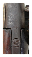 Extremely Rare & Desirable North & Cheney Model 1799 First Contract Flintlock Pistol - 3