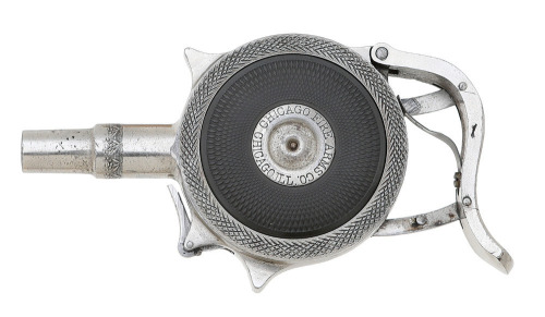 Chicago Firearms Co. Protector Palm Pistol