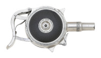 Chicago Firearms Co. Protector Palm Pistol - 2