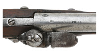 Rare Joseph Henry 1807 U.S. Contract Flintlock Pistol - 3
