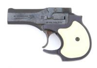 Hi Standard D-100 Derringer