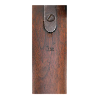 Extremely Rare & Fine John Miles Virginia Contract Flintlock Pistol with 4th Virginia Regiment Markings - 6