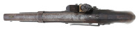 Scarce U.S. Model 1826 Navy Flintlock Pistol By Simeon North - 3