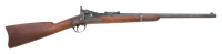 Rare & Fine U.S. Model 1870 Trapdoor Carbine By Springfield Armory