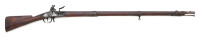 Fine U.S. Model 1795 1799-Dated Type I Flintlock Musket By Springfield Armory