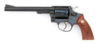 INA Model 1 Tiger Double Action Revolver