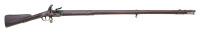 U.S. Model 1795 1802-Dated Type I Flintlock Musket By Springfield Armory