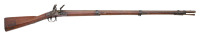U.S. Model 1830 Flintlock Cadet Musket By Springfield Armory