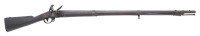 Fine U.S. Model 1812 Type II Flintlock Musket By Springfield Armory