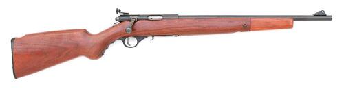 Mossberg Model 142-A Bolt Action Rifle