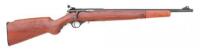 Mossberg Model 142-A Bolt Action Rifle