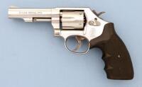 Smith & Wesson Model 64-7 Double Action Revolver