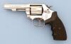 Smith & Wesson Model 64-7 Double Action Revolver