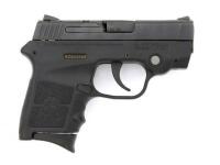 Smith & Wesson Bodyguard 380 Semi-Auto Pistol