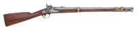 U.S. Model 1847 Rifled Percussion Cavalry Musketoon By Springfield Armory
