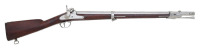U.S. Model 1847 Percussion Sappers & Miners Musketoon By Springfield Armory