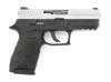 Sig Sauer P250 Compact Semi-Auto Pistol