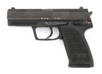 Heckler & Koch USP40 Semi-Auto Pistol