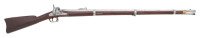 U.S. Model 1855 Percussion Rifle-Musket By Springfield Armory
