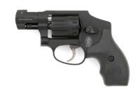 Smith & Wesson Model 351C Airweight Double Action Revolver