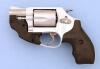 Smith & Wesson Model 637-2 Airweight Double Action Revolver