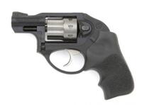Ruger LCR22 Double Action Only Revolver
