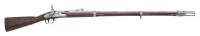 Very Rare Morse Conversion Breechloading Rifle-Musket
