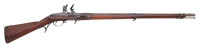 Fine U.S. Model 1819 Hall Breechloading Flintlock Rifle By Simeon North