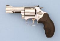 Smith & Wesson Model 60-15 Double Action Revolver