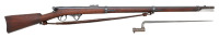 Very Fine Greene Patent Breechloading Percussion Rifle