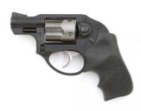 Ruger LCR38 Double Action Only Revolver