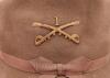 Historic Colt Single Action Army Artillery Revolver Issued To 1st U.S.V. Cavalry ''Rough Riders'' Trooper George Thompson with Uniform Ensemble - 3