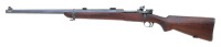 Rare U.S. Model 1922 Heavy Barrel Target Rifle By Springfield Armory - 2