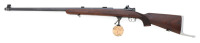 Very Rare U.S. Model 1924 International Match Rifle By Springfield Armory with Remington Heavy Barrel - 2