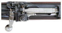 Very Rare U.S. Model 1924 International Match Rifle By Springfield Armory with Remington Heavy Barrel - 3