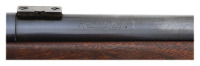 Very Rare U.S. Model 1924 International Match Rifle By Springfield Armory with Remington Heavy Barrel - 4