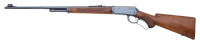 Rare Winchester Model 64 Deluxe Lever Action Rifle in 219 Zipper - 2
