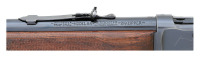 Rare Winchester Model 64 Deluxe Lever Action Rifle in 219 Zipper - 4