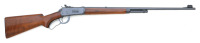Excellent & Rare Winchester Model 64 Lever Action Rifle in 219 Zipper