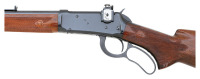 Excellent Special Order Winchester Model 64 Deluxe Lever Action Rifle - 3