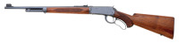 Extremely Rare & Fine Winchester Model 64 25-35 WCF Deluxe Lever Action Carbine - 2