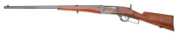 Rare Savage Model 1895 Special Order Case Hardened Rifle - 2