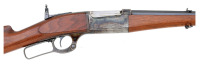 Rare Savage Model 1895 Special Order Case Hardened Rifle - 4